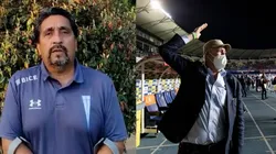 Lepe le manda un recado a Tagle.