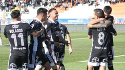 Los albos recibieron una gran noticia desde el en rector del fútbol sudamericano