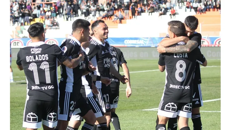 Los albos recibieron una gran noticia desde el en rector del fútbol sudamericano
