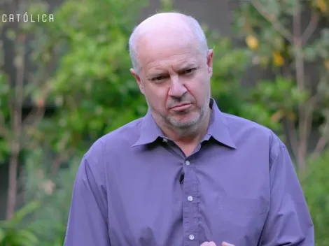 Juan Tagle desmiente las versiones por postergación del duelo entre Colo Colo y la UC