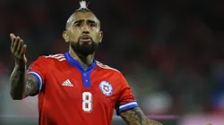 Vidal alzó la voz en sus redes sociales.