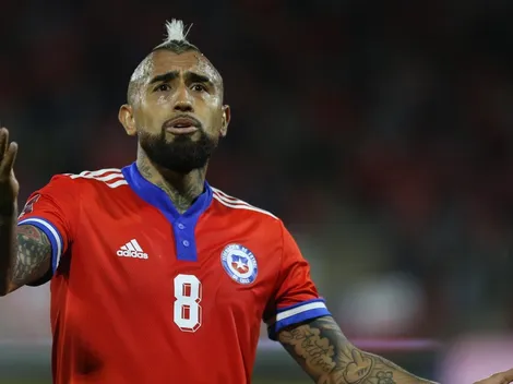 Vidal arremete y lanza duros dardos por la polémica del libro