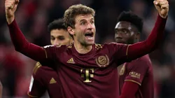 Bayern Múnich enfrenta al Viktoria Plzen por el grupo C de la Champions League.