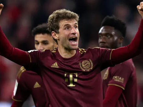 ¿Cuándo juegan Bayern Múnich vs Viktoria Plzen por la Champions League?