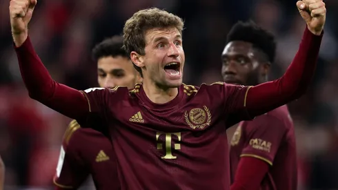 Bayern Múnich enfrenta al Viktoria Plzen por el grupo C de la Champions League.