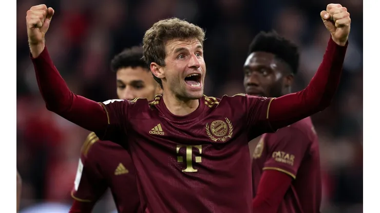 Bayern Múnich enfrenta al Viktoria Plzen por el grupo C de la Champions League.