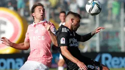 Colo Colo y la UC no jugarán este domingo.