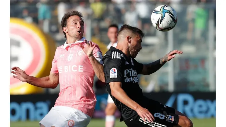 Colo Colo y la UC no jugarán este domingo.