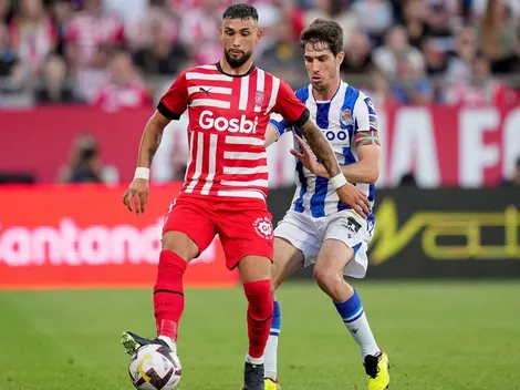 VIDEO | El crack que desechó la U anotó un golazo en España