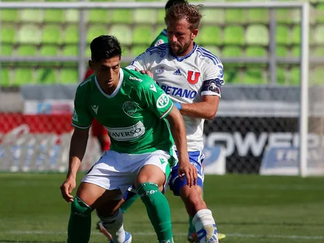EN VIVO |Henríquez cambia por gol la sanción penal
