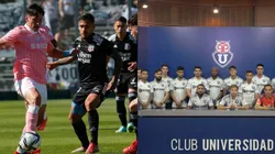 Duelo entre Colo Colo y Universidad Católica va el martes y destruye deseo de la federación que el Clásico Universitario se jugase el jueves 6 de octubre por Copa Chile