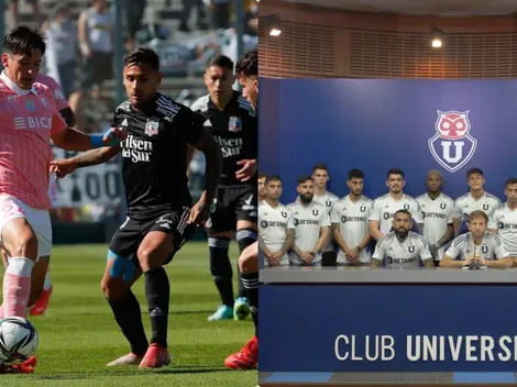Suspensión del duelo Colo Colo ante UC le da oxígeno a la U