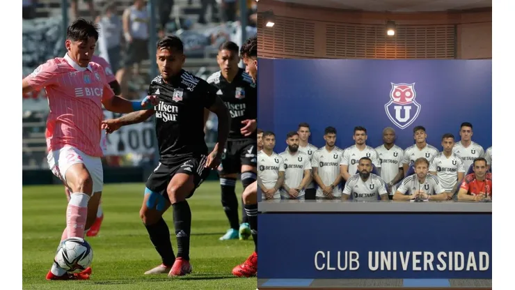 Duelo entre Colo Colo y Universidad Católica va el martes y destruye deseo de la federación que el Clásico Universitario se jugase el jueves 6 de octubre por Copa Chile