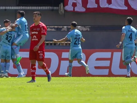 TABLA | Ñublense se funde en el final y se olvida del Campeonato Nacional