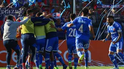 La U quiere mantener sus buenos números en el Estadio Santa Laura