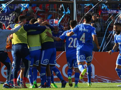 La U quiere mantener su buena racha en el Estadio Santa Laura