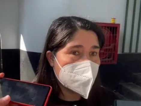 Estadio Seguro confía en que el partido se juegue en la semana