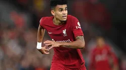 Liverpool recibe en Anfield al Glasgow Rangers.