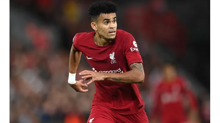 Liverpool recibe en Anfield al Glasgow Rangers.