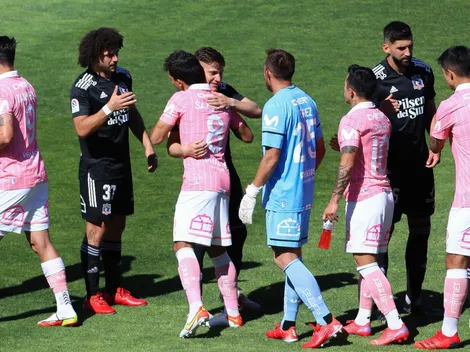 La ANFP solicita horario a Estadio Seguro para el duelo entre Colo Colo y la UC