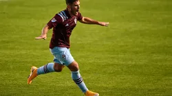 Diego Rubio pasa por un gran momento en el Colorado Rapids y pide a gritos camiseta en La Roja.