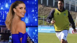 Jímenez está enfocado en ascender a Primera División con La Academia.