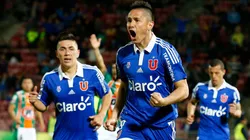Gustavo Canales se fija como meta el poder entrenar a la U