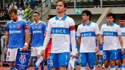 Siguen los dimes y diretes entre la U y la UC.