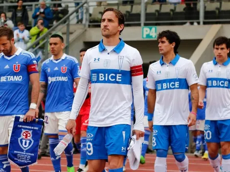 La UC le contesta sin anestesia a la U tras la carta enviada a Tagle