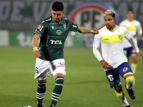 Barnechea vence con polémica a Santiago Wanderers
