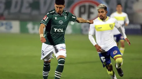 Santiago Wanderers visita a Barnechea por la Primera B.