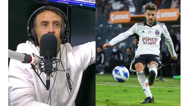 El Mago destacó al jugador argentino del Cacique