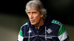 Manuel Pellegrini niega deberle al Fisco de Inglaterra