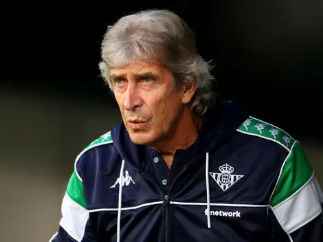 Pellegrini desmiente a prensa inglesa por presunto problema con el Fisco