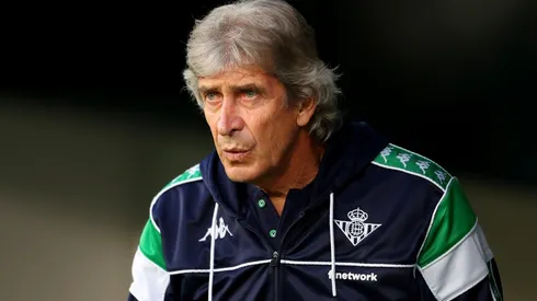 Manuel Pellegrini niega deberle al Fisco de Inglaterra