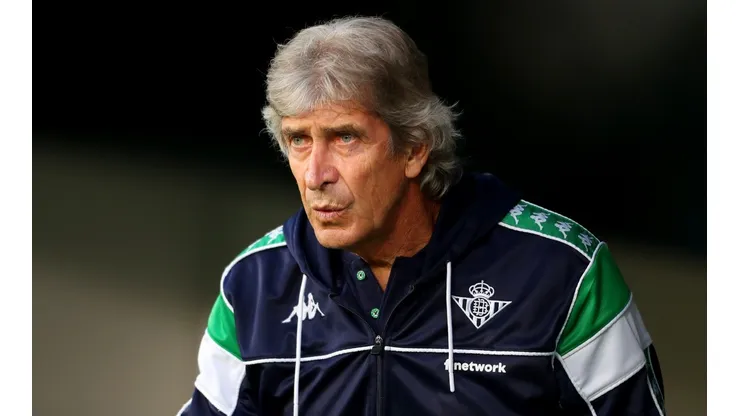 Manuel Pellegrini niega deberle al Fisco de Inglaterra