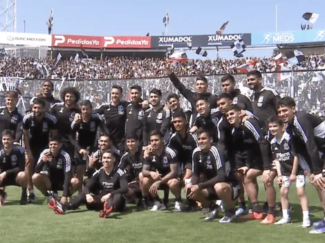 Empresa de cable trolea a su competidor tras el Arengazo de Colo Colo