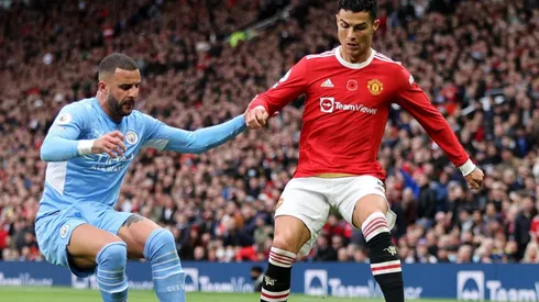 El partido se jugará en el Etihad Stadium