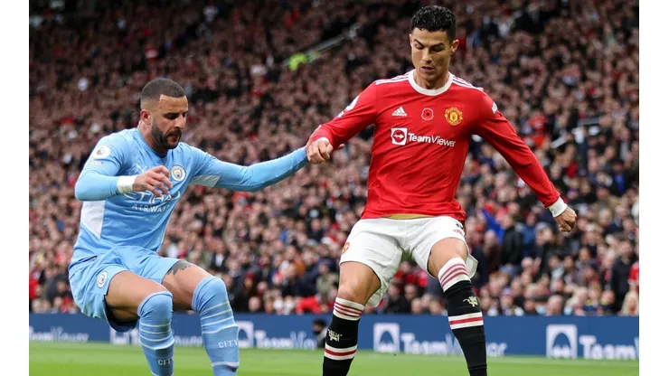 El partido se jugará en el Etihad Stadium