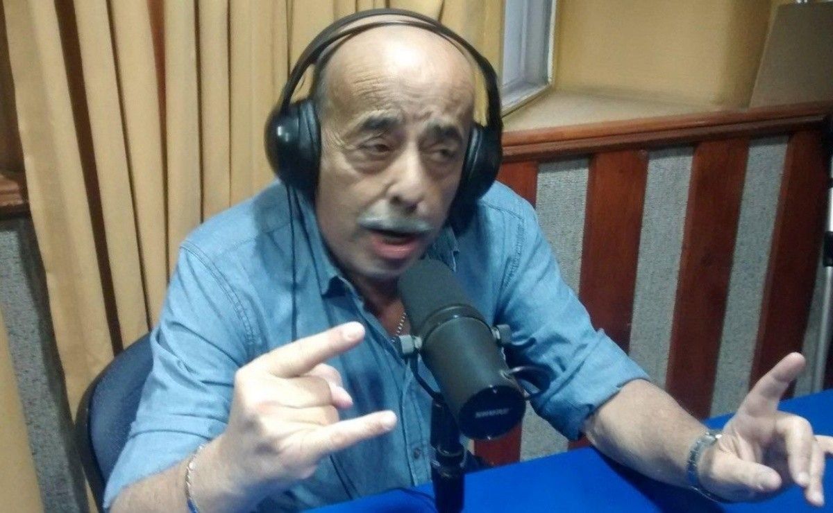 Martin Awad Héctor Tito Awad repudia el actuar de dirigentes ANFP en la Federación ...