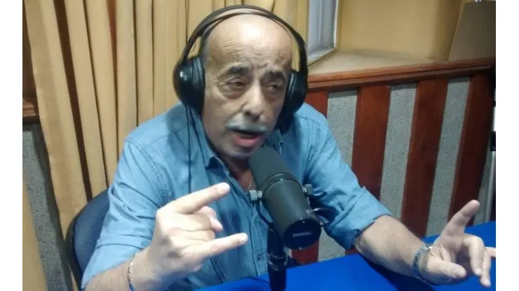 Héctor Tito Awad repudia el actuar de dirigentes ANFP en la Federación y trata de "mentes sucias" a aquellos que dudan de lo que le ocurrió a Martín Parra
