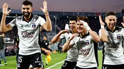 Colo Colo se prepara para levantar el título ante la UC