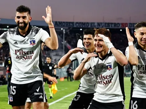 VIDEO | El escenario de campeones llega al Estadio Monumental