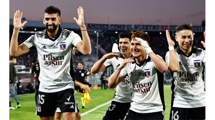 Colo Colo se prepara para levantar el título ante la UC