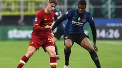 El duelo se jugará en el Giuseppe Meazza