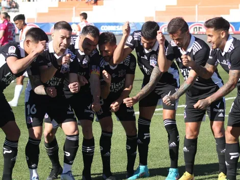 ¡Con el título entre ceja y ceja! La posible formación de Colo Colo para enfrentar a la UC