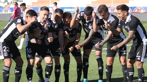 El Cacique se quiere acercar al título.