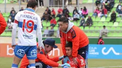 Sigue la polémica tras la suspensión del Clásico Universitario.