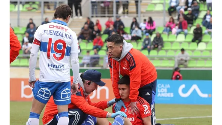 Sigue la polémica tras la suspensión del Clásico Universitario.
