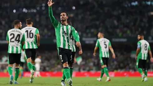 Betis será visitante en Balaídos